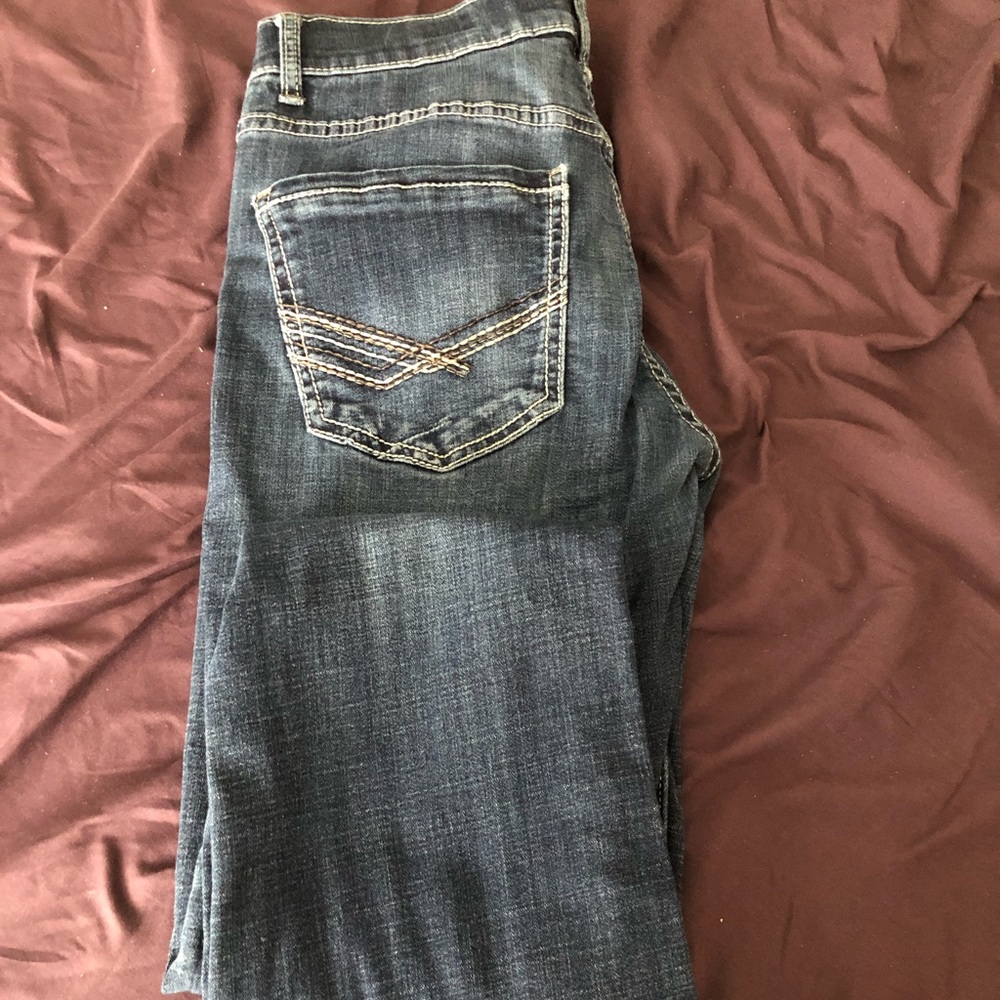 Men’s BKE Aiden Jeans